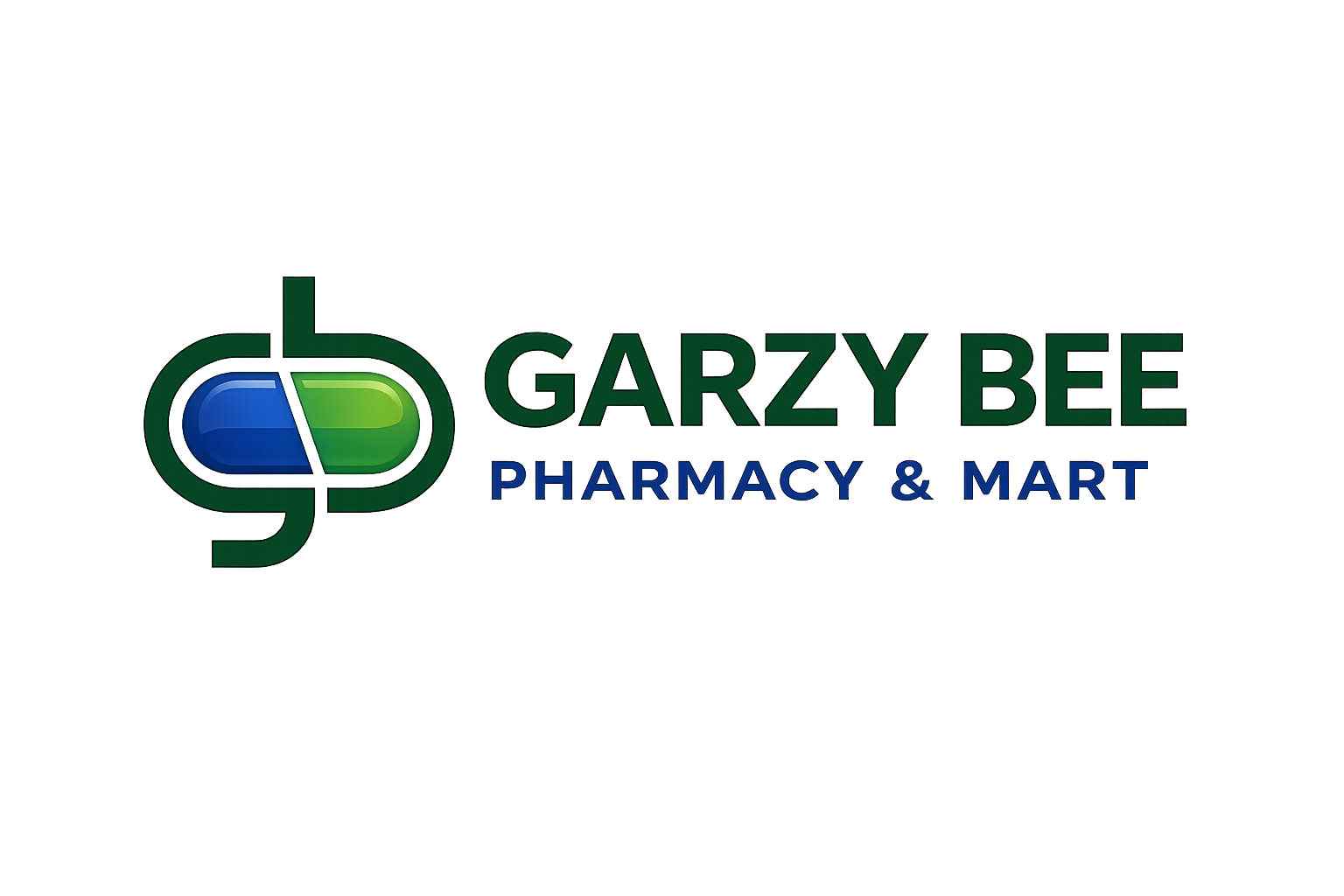 Garzy Bee Pharmacy & Mart