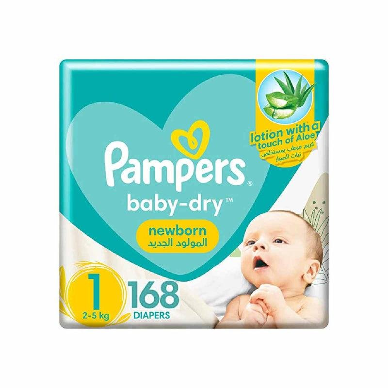 Baby Diapers