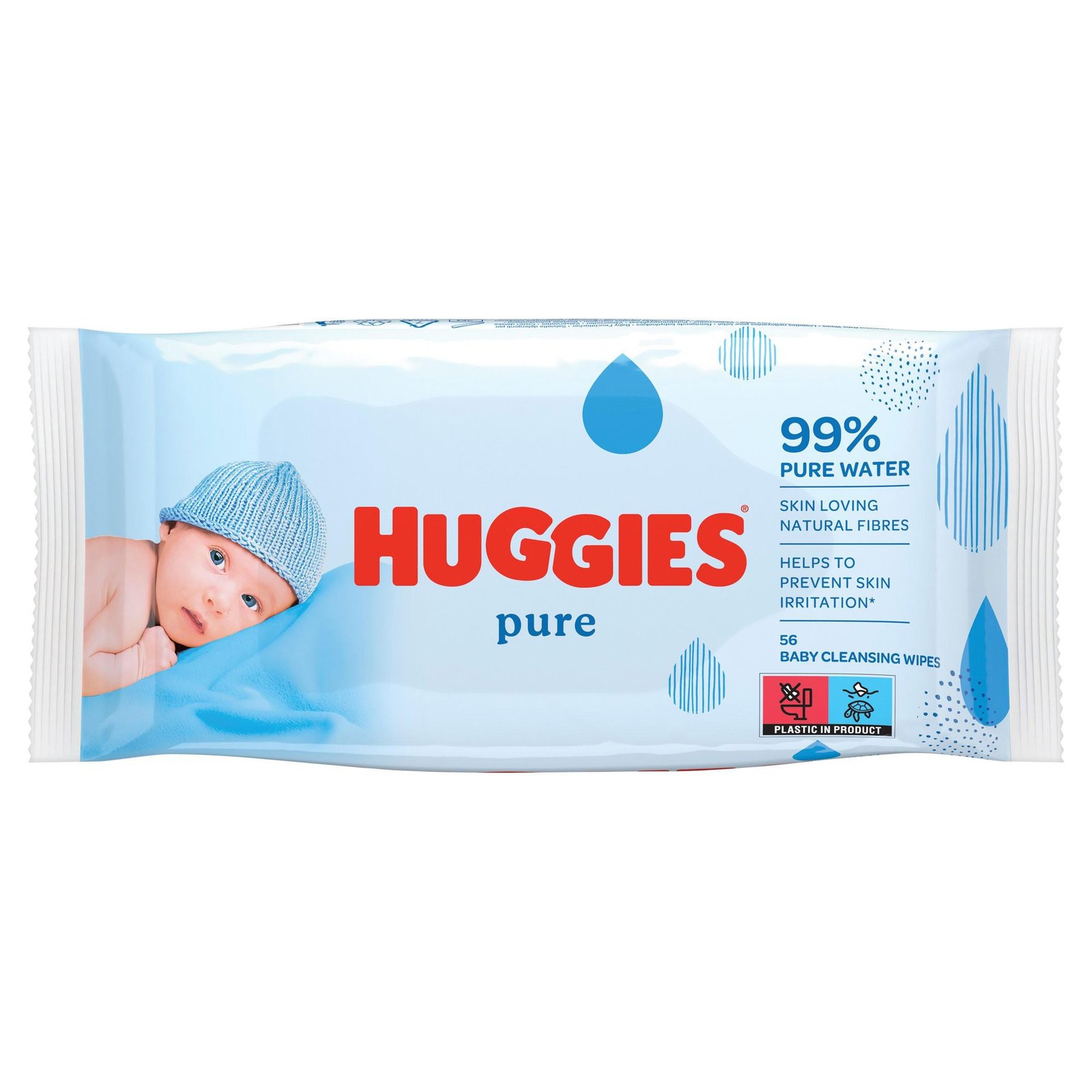 Baby Wipes
