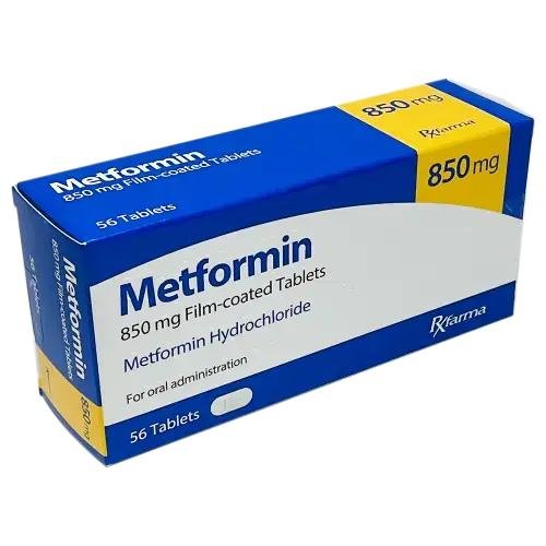 Metformin