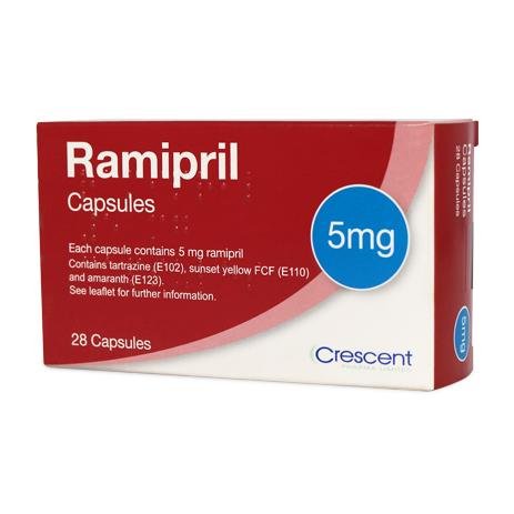 Ramipril