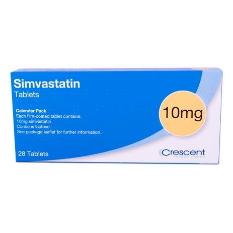 Simvastatin
