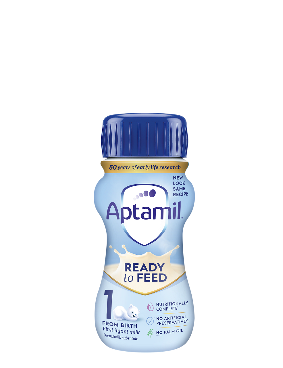 Aptamil First Infant Milk