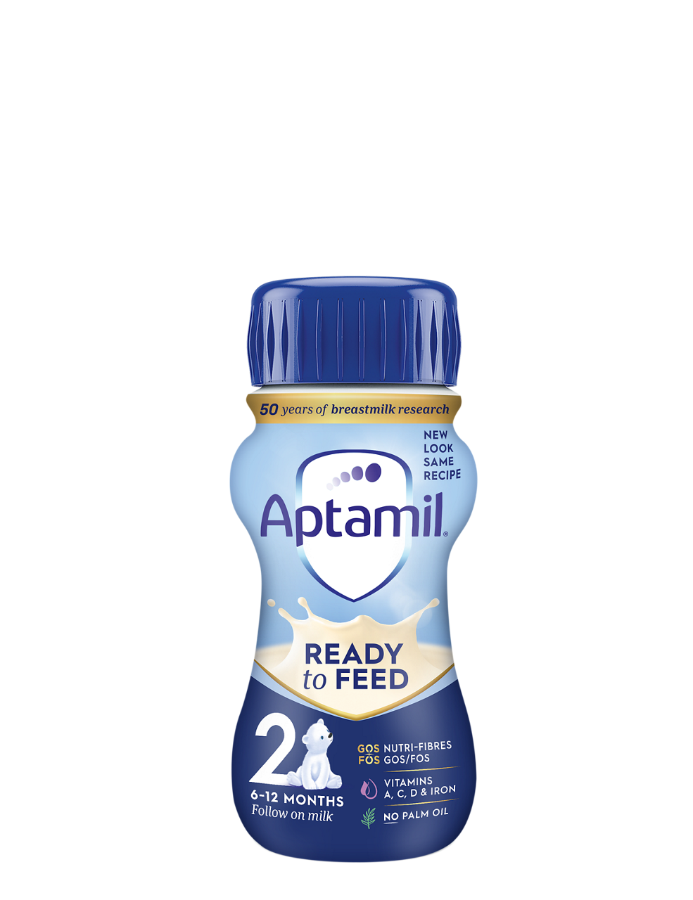 Aptamil Follow On Milk
