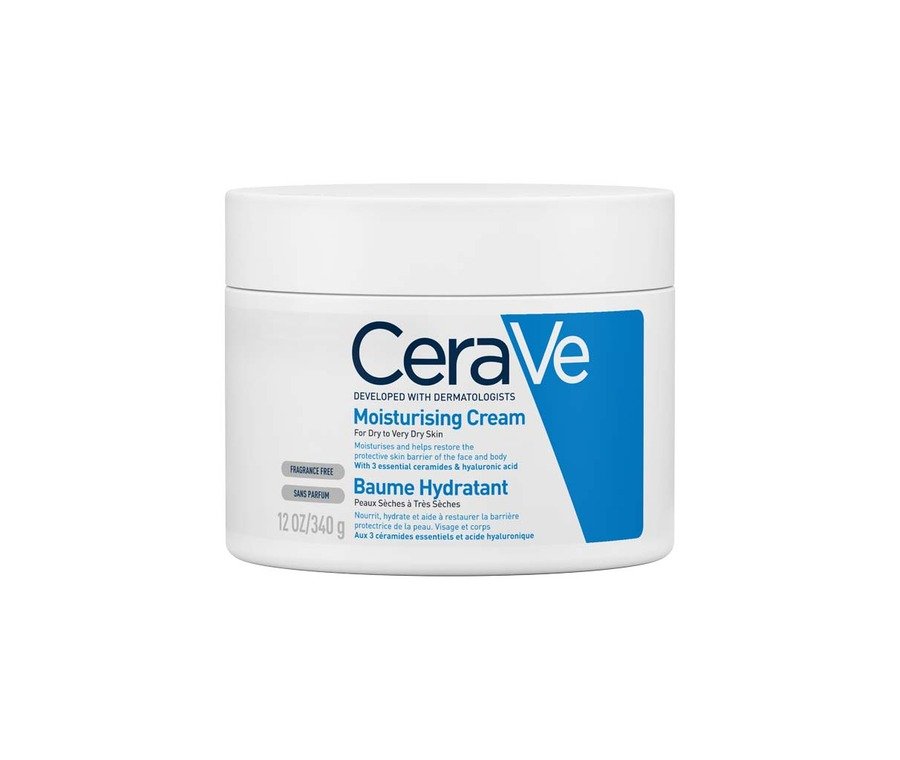 CeraVe Moisturising Cream