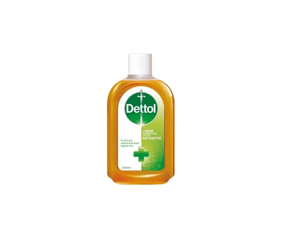 Dettol Antiseptic Liquid