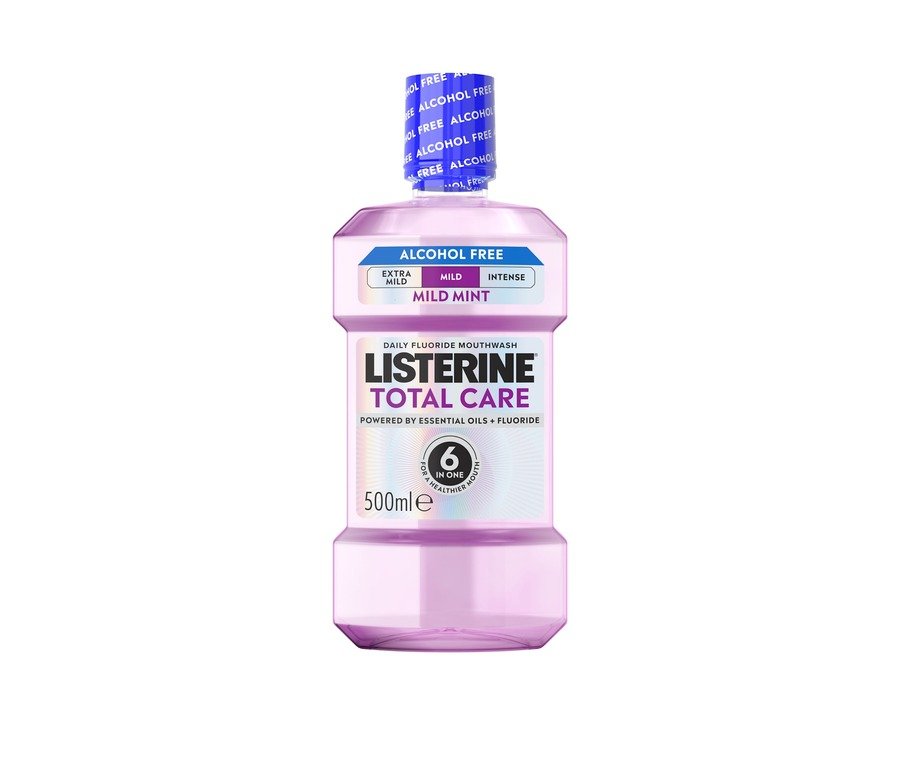 Listerine Total Care