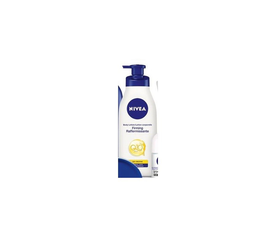 NIVEA Q10 Body Lotion