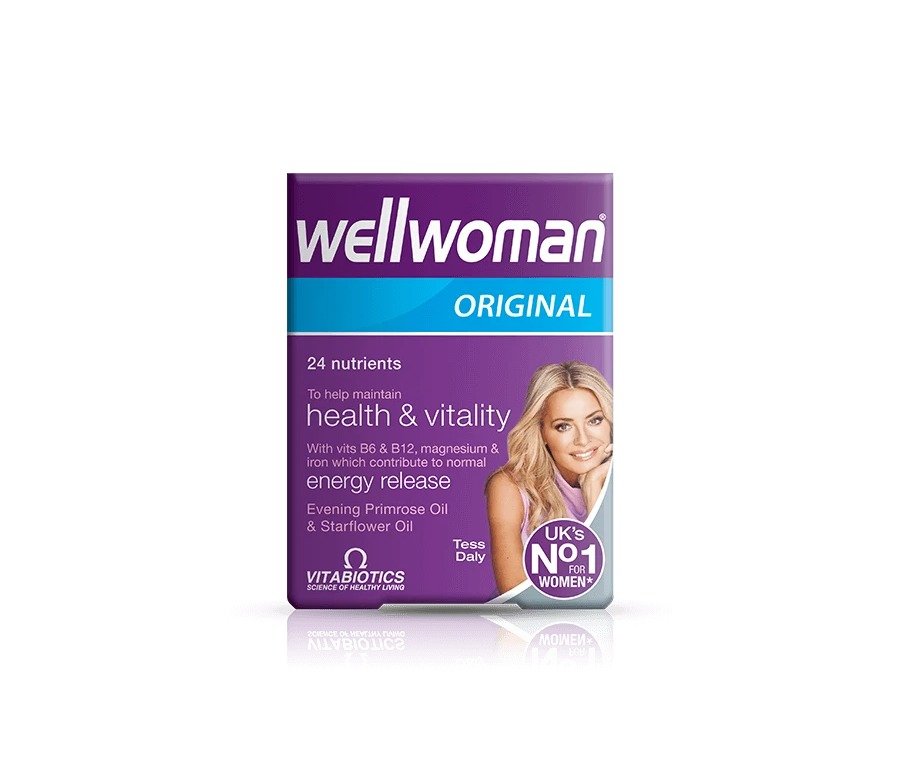 Wellwoman Original